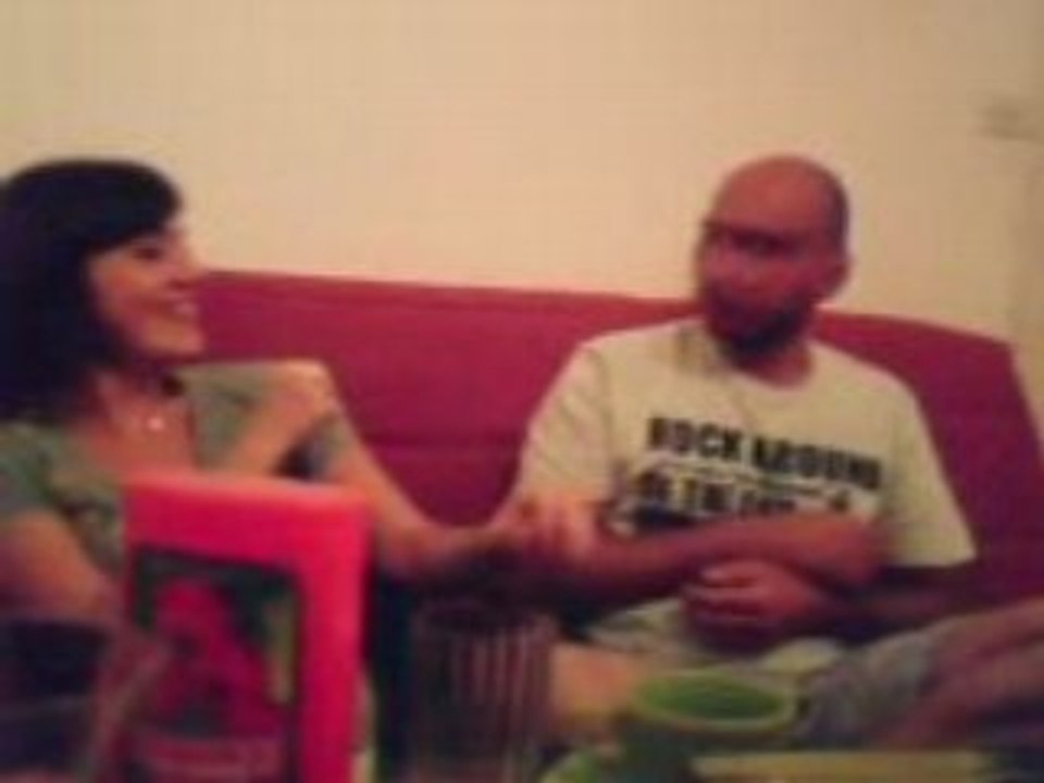 2eme video d mon cheri