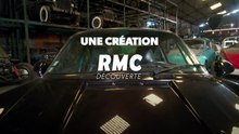 Vintage Mecanic