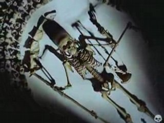 Cappuccini e Sacconi Rossi