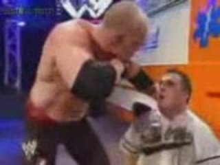 survivor series 2003 part 7