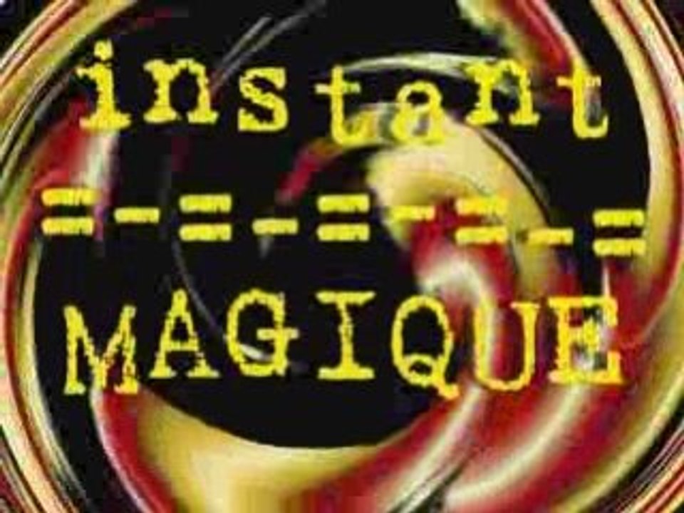 Instant magique de la découverte de la ciste