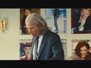 How to lose friends and Alienate friends - bande annonce