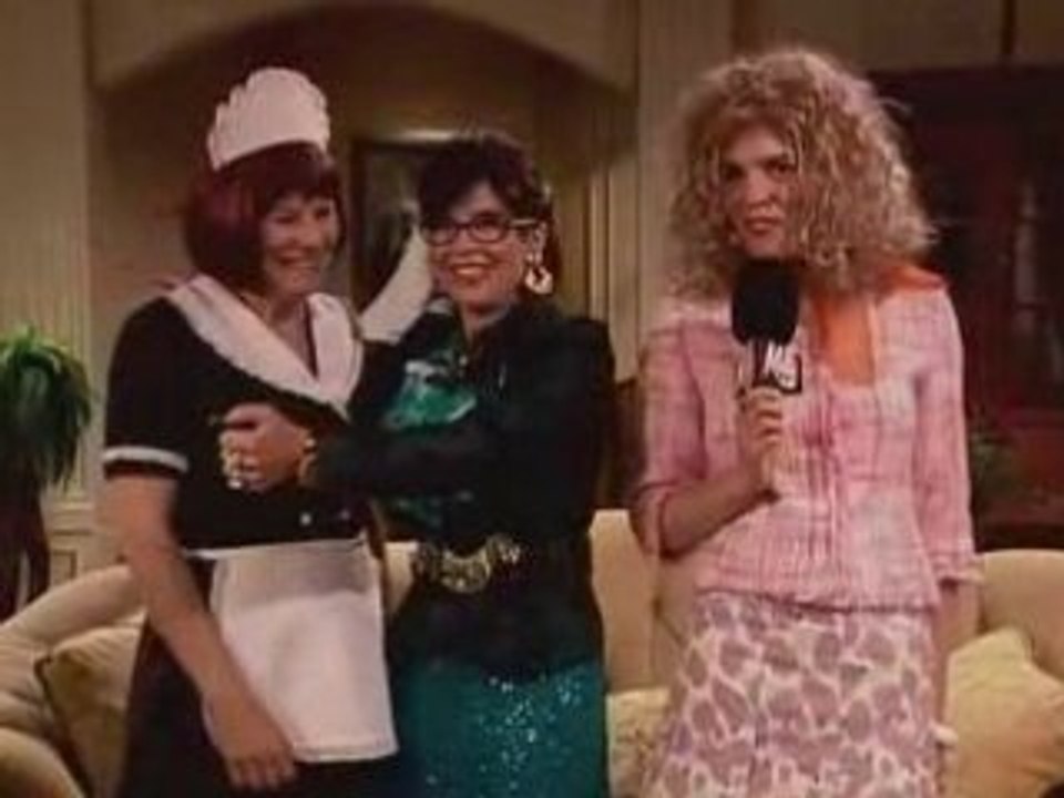 Le Coeur A Ses Raisons 3x11