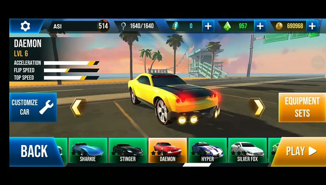 How to Get Day 3 Daily Task Rewards FAST in Stunt Car Extreme (EPIC)