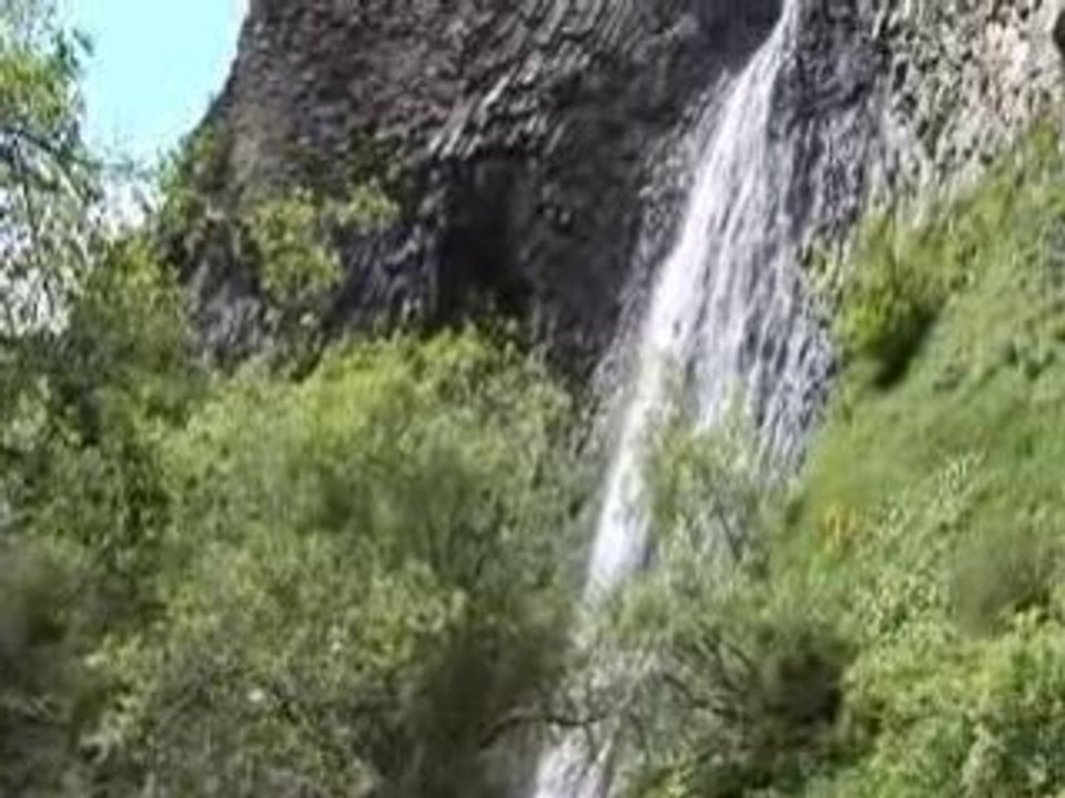 Les sites touristiques en Ardèche