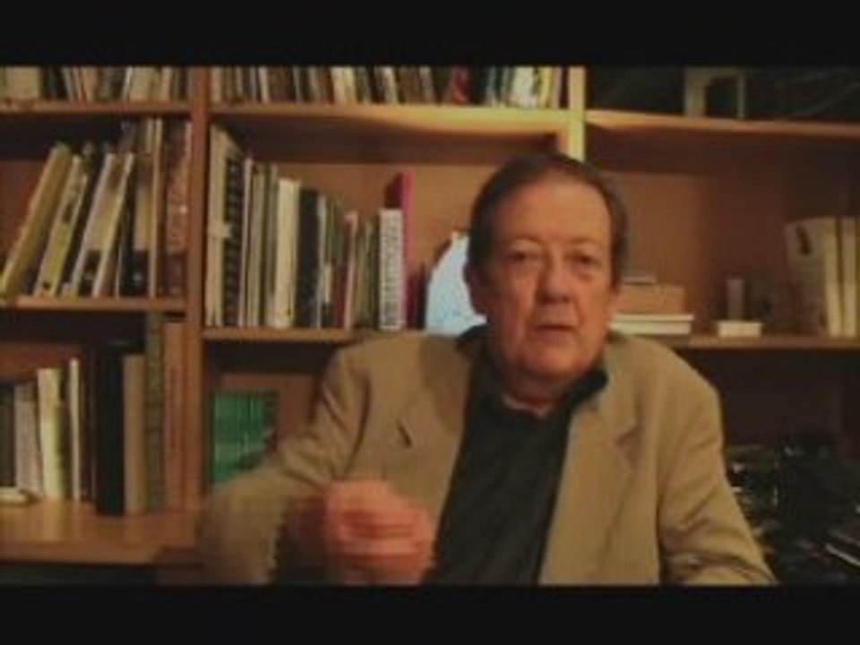 Pékin 2008 : la charte de l'olympisme : une imposture ?