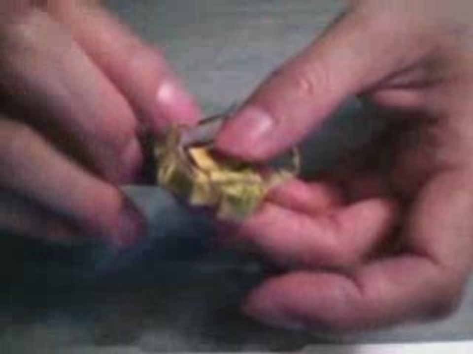 origami