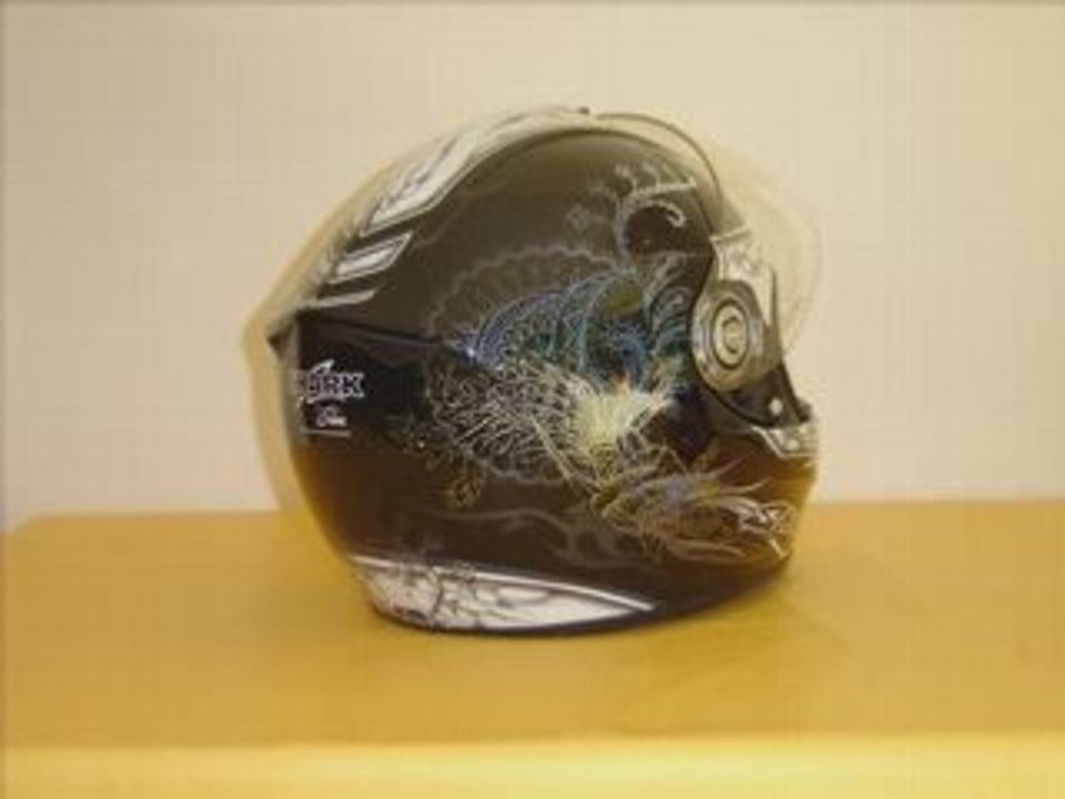 Mon shark rsi eden