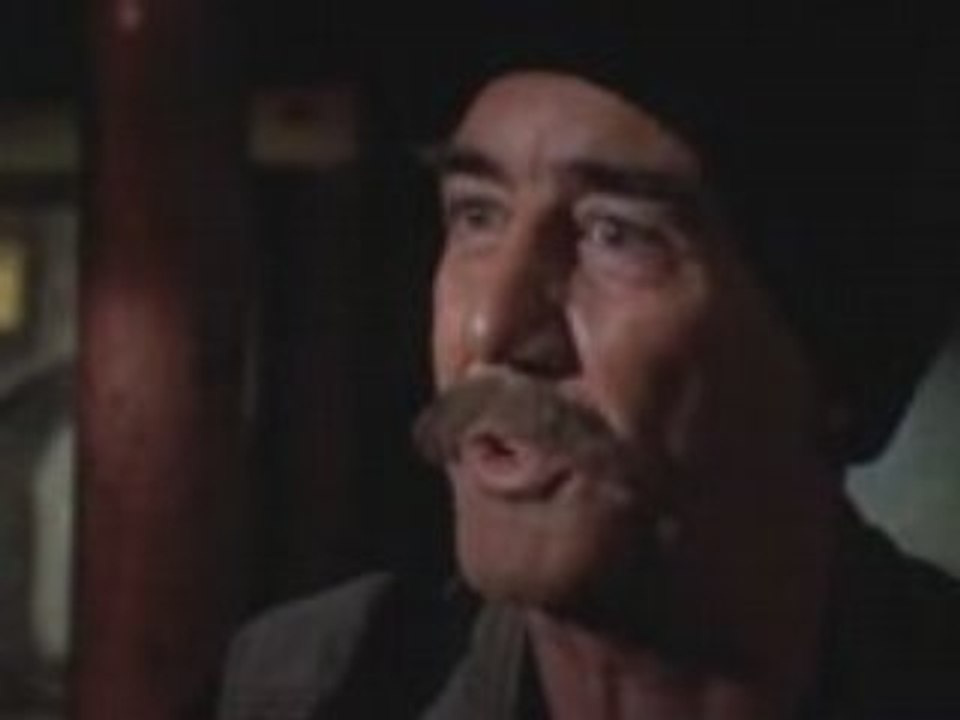 Steven Seagal - Ce type est un professionnel