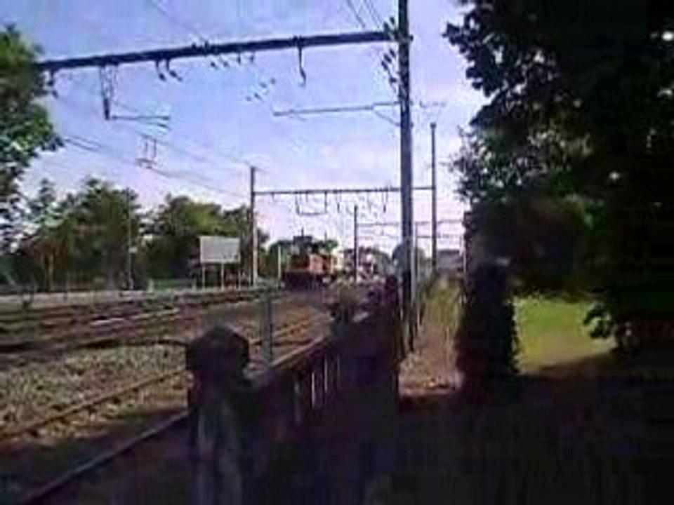 y8100 sncf