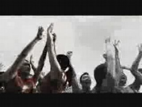 Adidas Together Impossible is nothing - Beijing 2008 Olympic