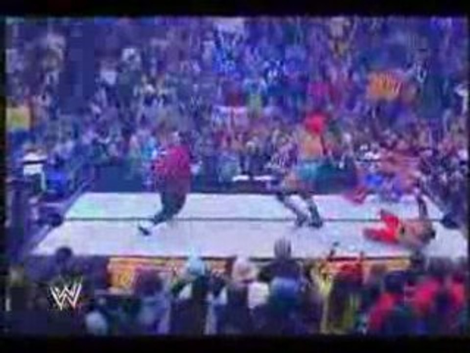 Royal Rumble 2004