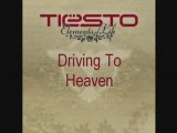 Tiësto - Driving To Heaven