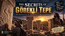 The Secrets of Göbekli Tepe: Who Built This 11,500-Year-Old Mystery?