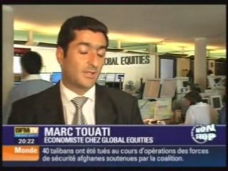 Moral des ménages en juillet 2008  INSEE