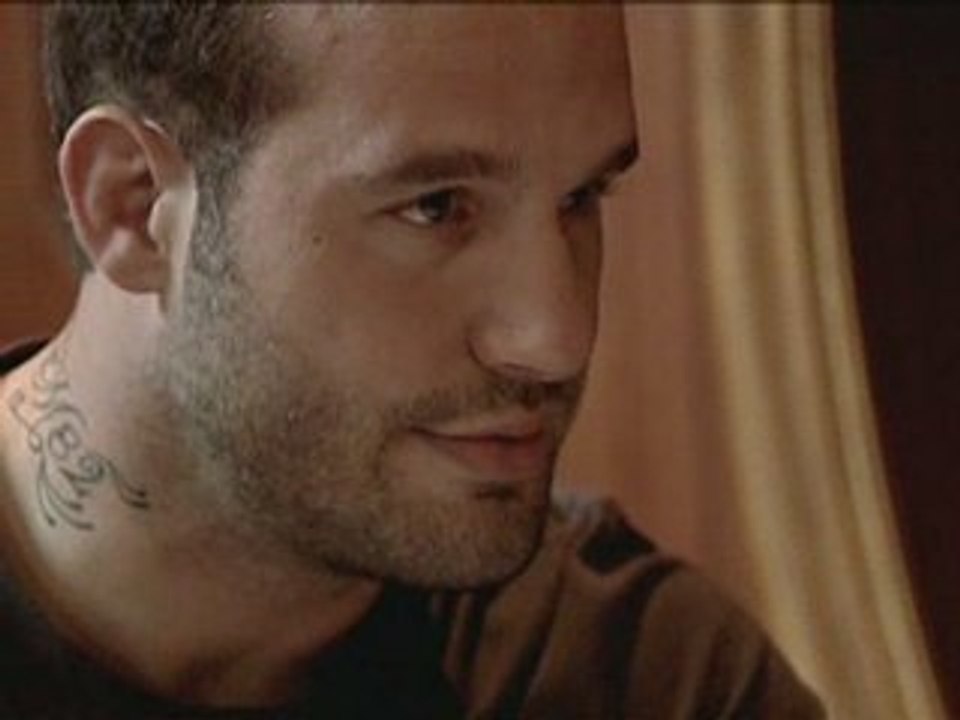 LE COQ LOVES CHINA- Episode 4/18 : Les tatouages de Michalak