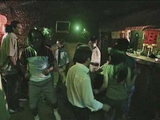 LE COQ LOVES CHINA - Episode 5/18 : Karaoké