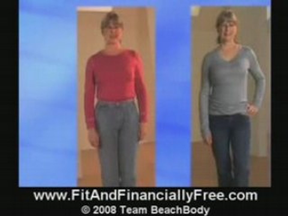 More Bang for Your Buck Team BeachBody