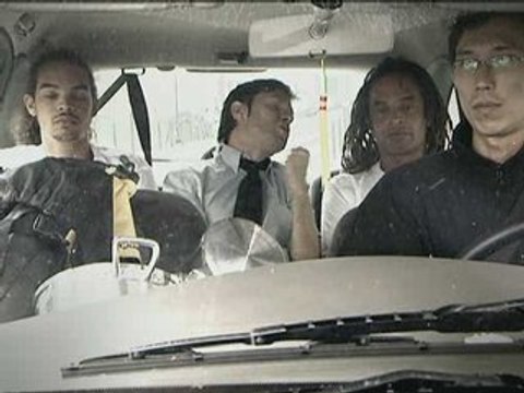 LE COQ LOVES CHINA - Episode 9/18 : Pékin express 2