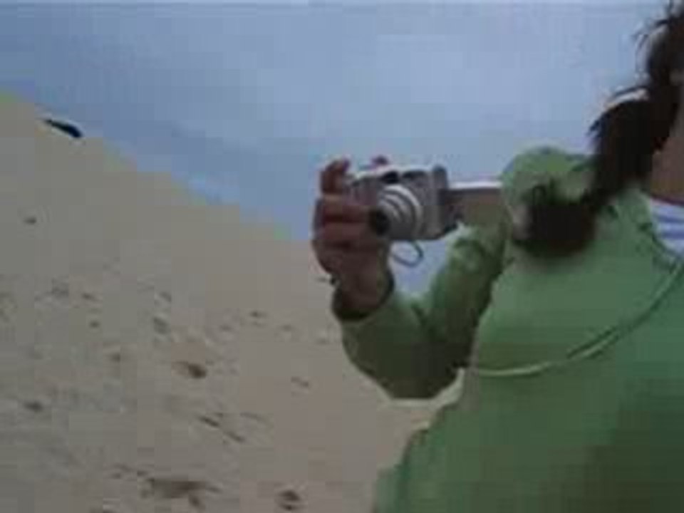 1er décollage sylvain