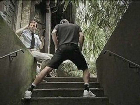 LE COQ LOVES CHINA - Episode 11/18 : Starace à Pékin