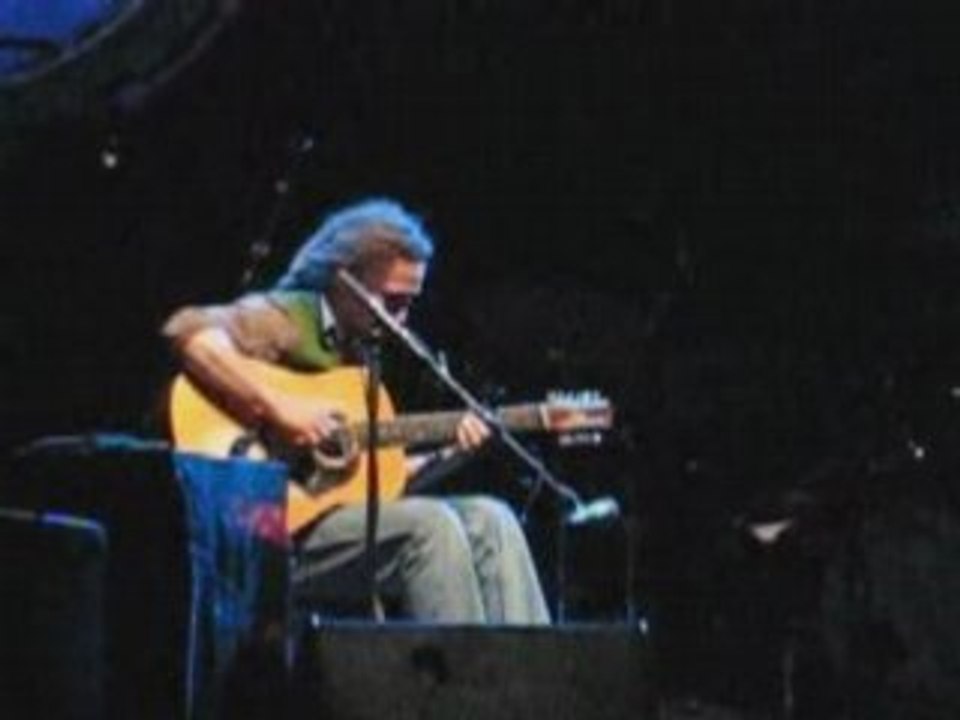 John Butler Trio - Ocean - Seconde version