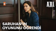 Leyla, sevkiyat ile ilgili çok önemli bir bilgi öğrendi! - A.B.İ. 21. Bölüm