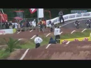 Cadet fille compiegne