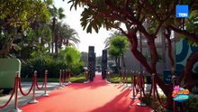 سكوب للتطوير العقاري تعلن في مؤتمر صحفي عن تطوير هويتها التجارية