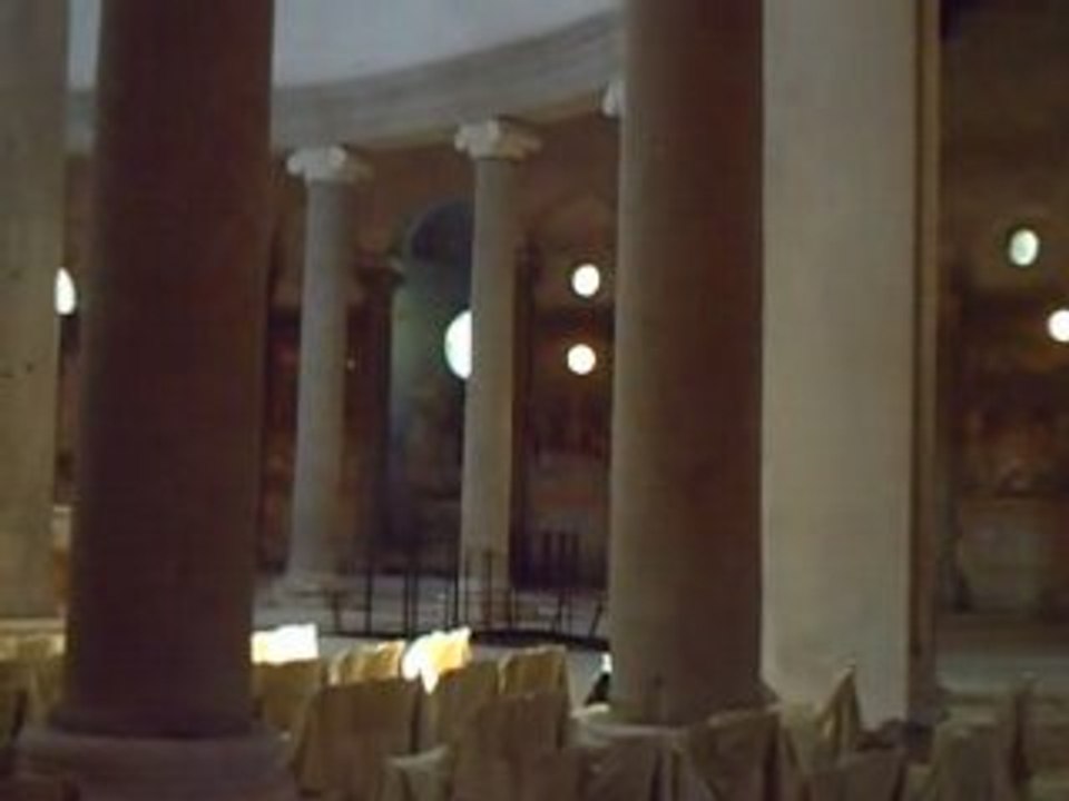 Diego Piccolo (Barnò) alla Mostra a Santo Stefano Rotondo