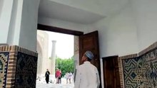 A curiosa relação entre a tapete persa e a antiga Rota da Seda.