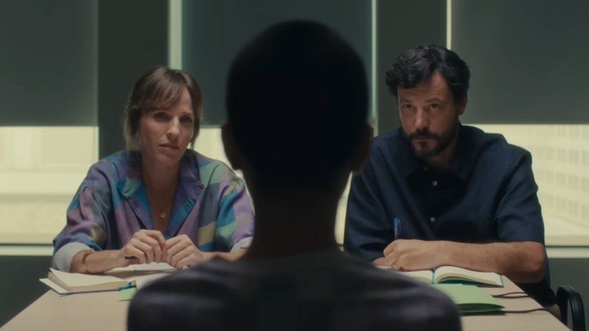 A Boa Filha Trailer Original