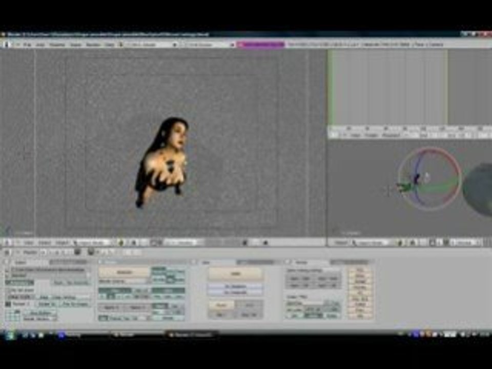 Iblend