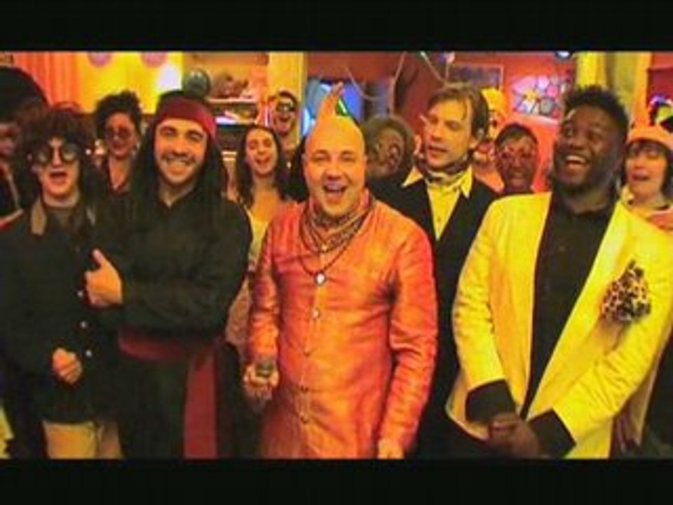 Episode 11: La première