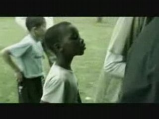 Salif Ghetto Youth