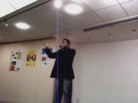 Kémi Séba, un antisémite amnésique