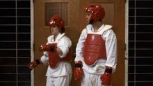 Vrak la vie S01E12 - Cours de karaté