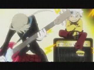 Amv soul eater