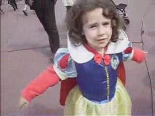 Ma Blanche-Neige