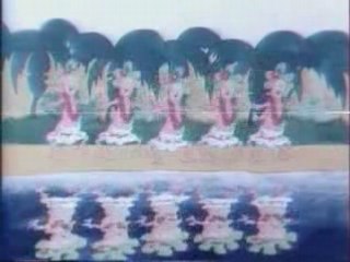 Pub Galak Banga Picorette - TF1 1976