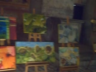 Marisa Sileoni e Giovanni Di Salvo a Santo Stefano Rotondo