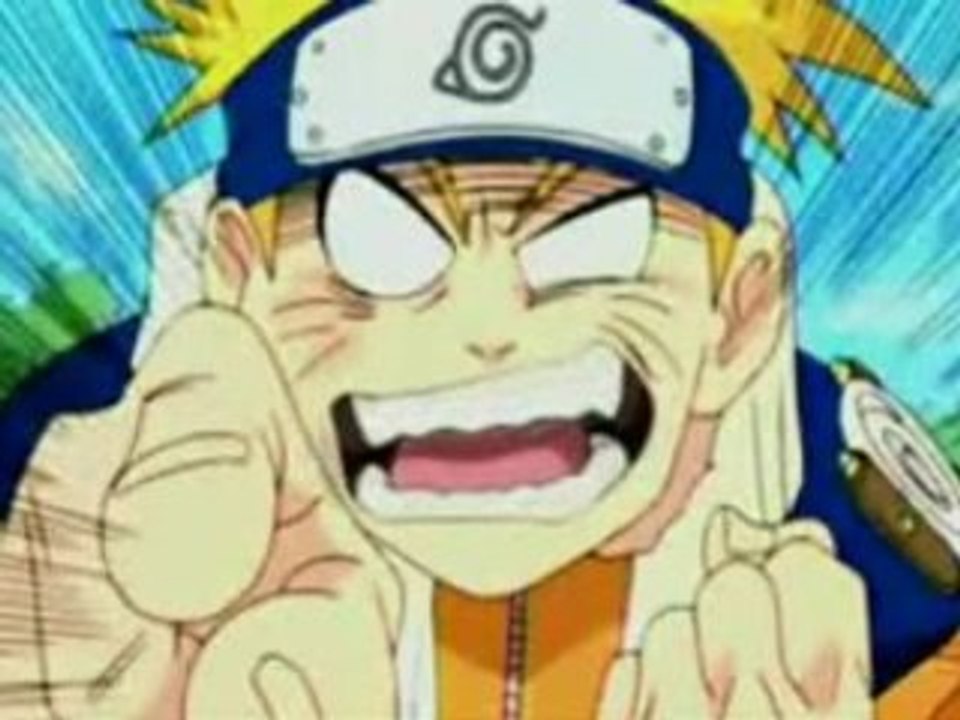 Jante paul naruto