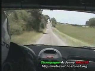 Terre de Langres 2008 - DivX