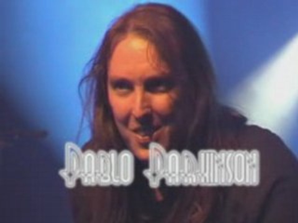 Pablo Parkinson Import-Export