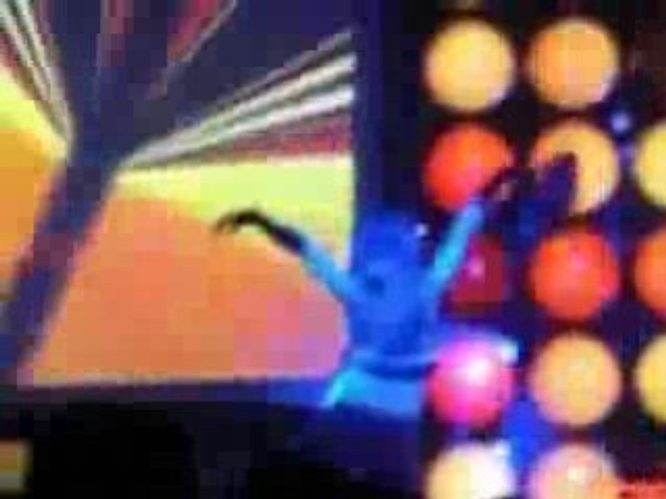 PR Club golden Sands