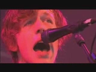 Tokyo police club - new song (live Glastonbury)