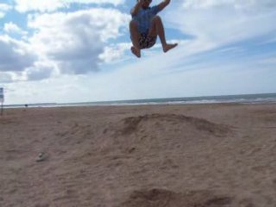 Nico Saut 3.5m²