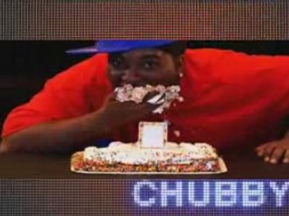 I GET CHUBBY -(parodie de 50 Cent "I get money)