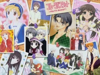 Melange mangas
