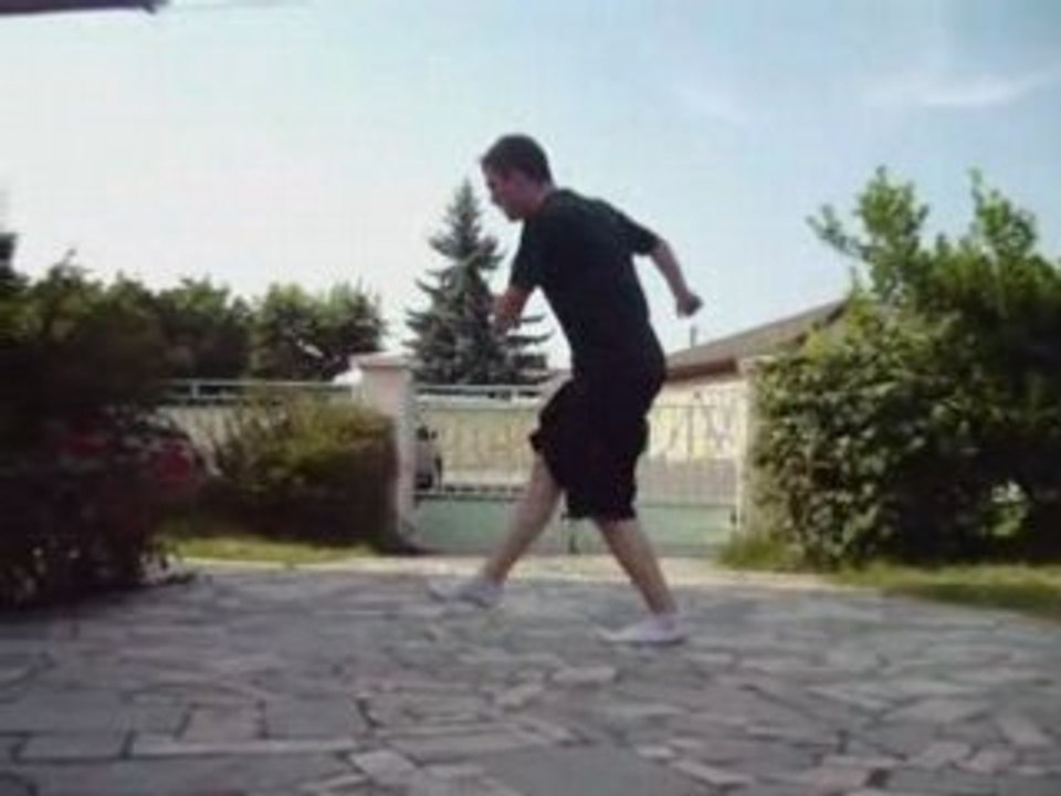 Jumpstyle is my Style [H]arDemoTion *Team*